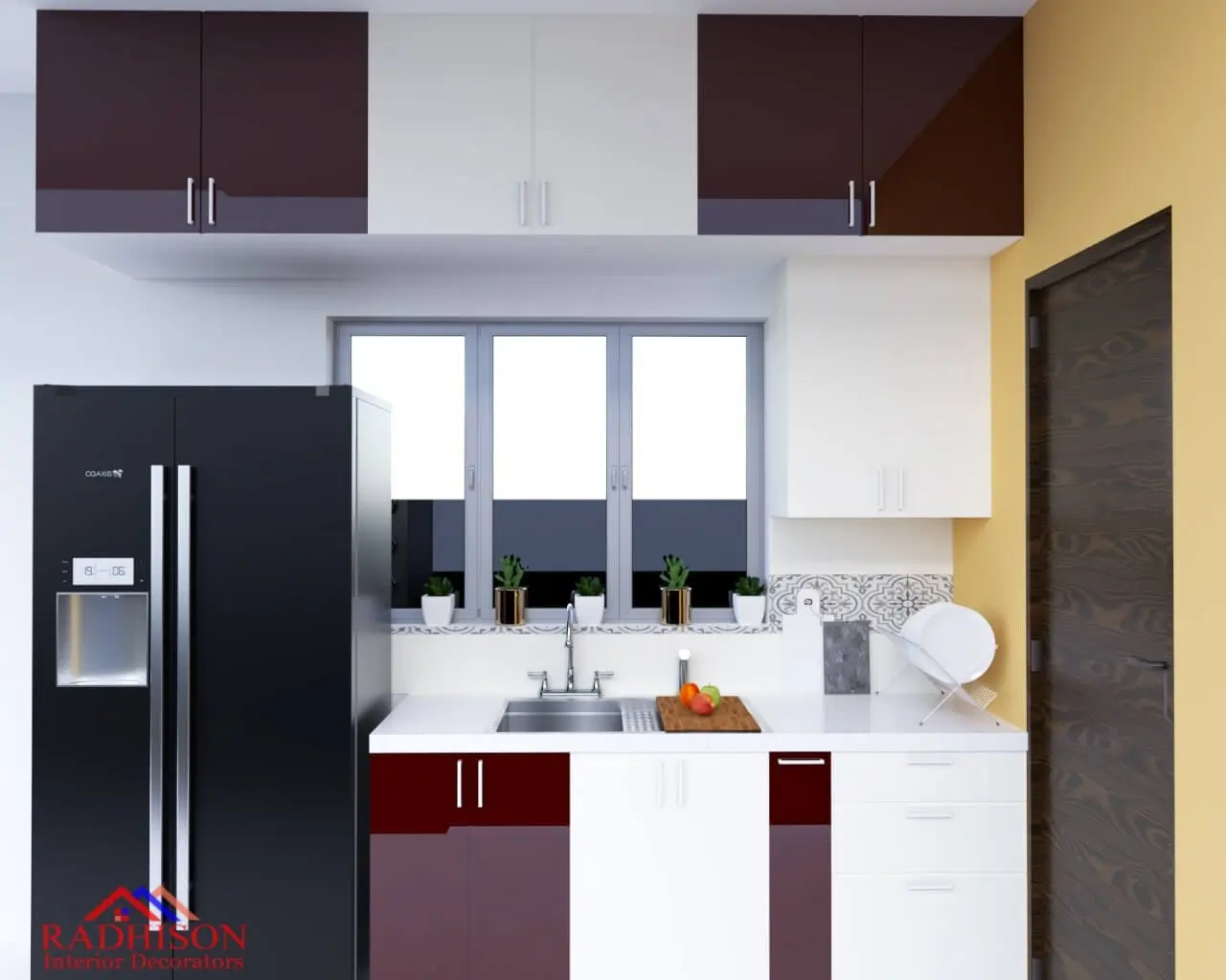 Interior Designers in T Nagar